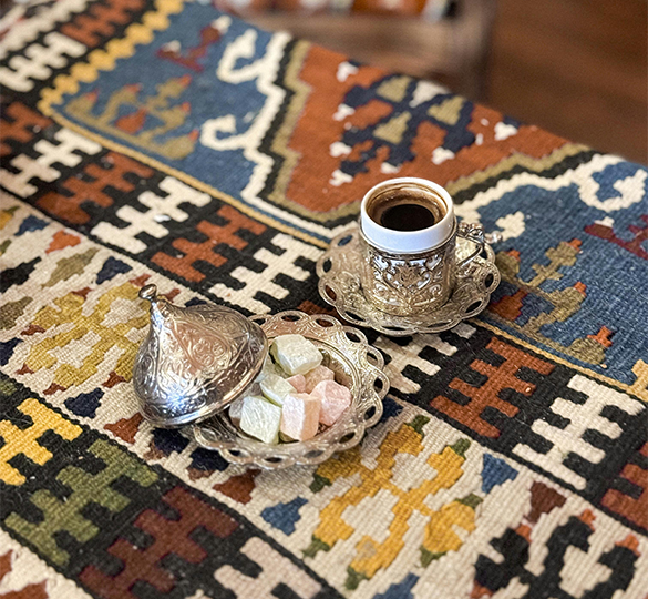 Lüleburgaz Temiz Halı Yıkama Hizmeti