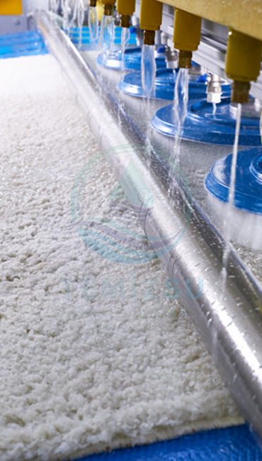 neden temiz su hali yikama