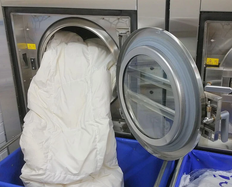 Lüleburgaz Yorgan Yıkama Yün Yorgan Yıkama